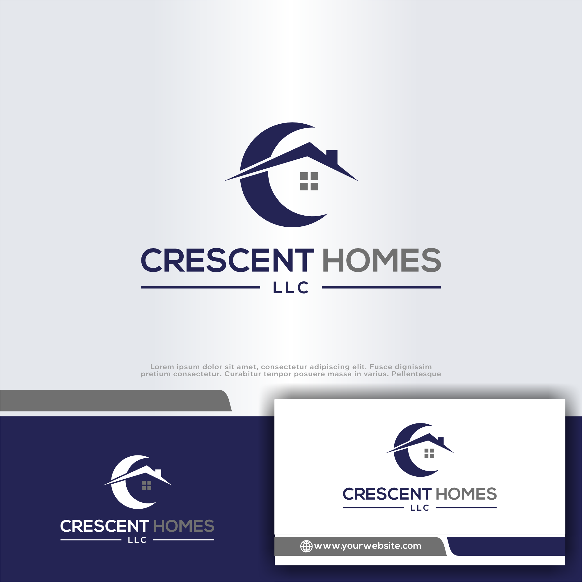 Logo Design by win it for Leigh Anne | Design #33672895