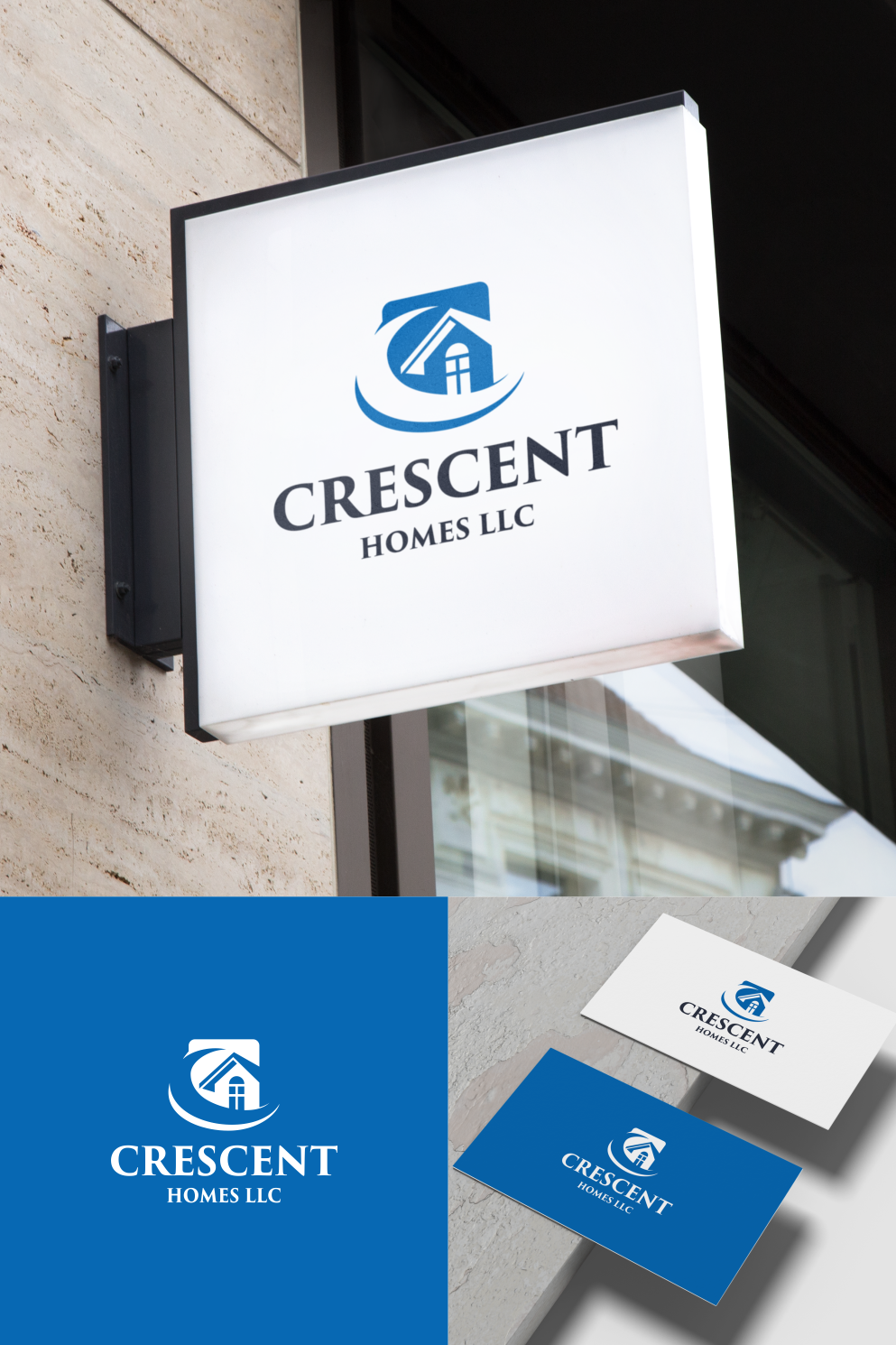 Logo Design by TLS studio for Leigh Anne | Design #33681925