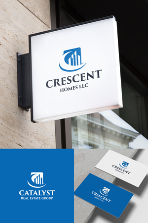 Logo Design by TLS studio for Leigh Anne | Design: #33681943