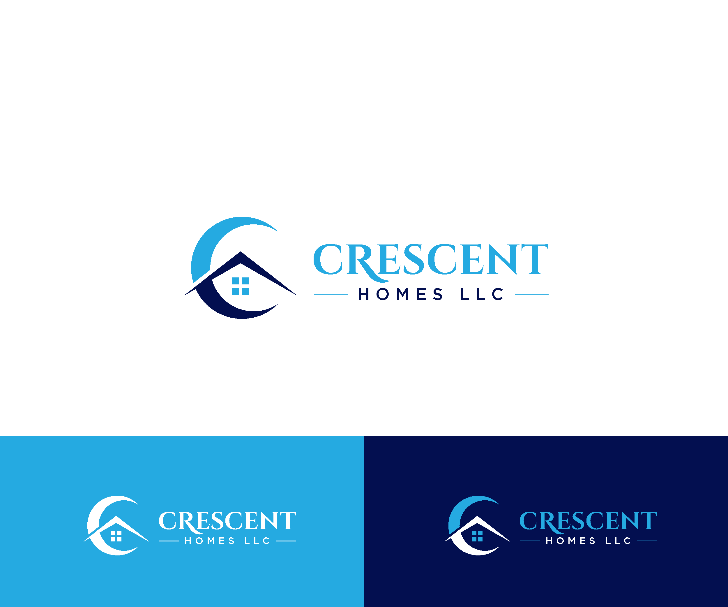 Logo Design by saulogchito for Leigh Anne | Design #33689101