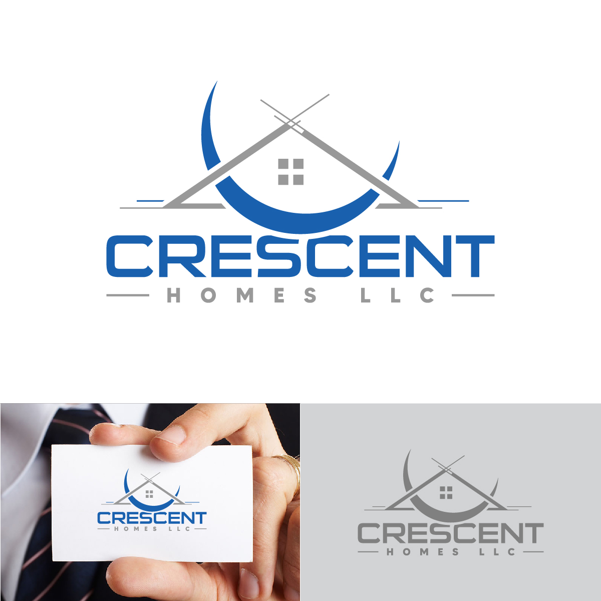 Logo Design by DesignLima for Leigh Anne | Design #33664254