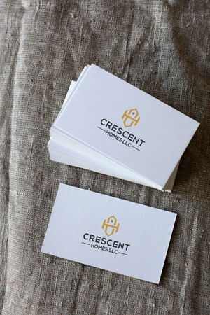 Logo Design by R.design for Leigh Anne | Design: #33661072