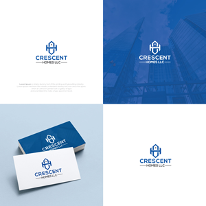 Logo Design by R.design for Leigh Anne | Design: #33661135