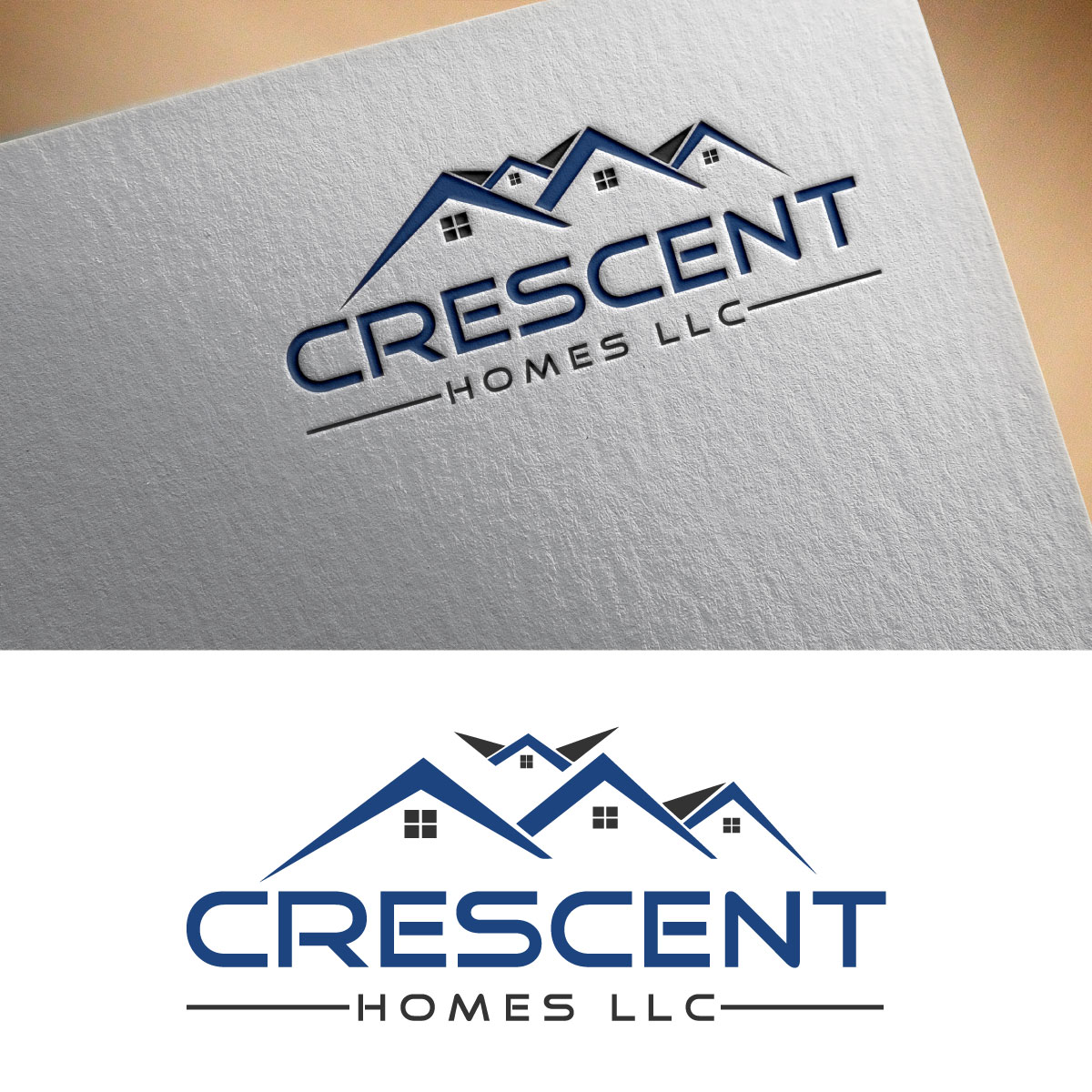 Logo Design by Fürstenberg design for Leigh Anne | Design #33680142
