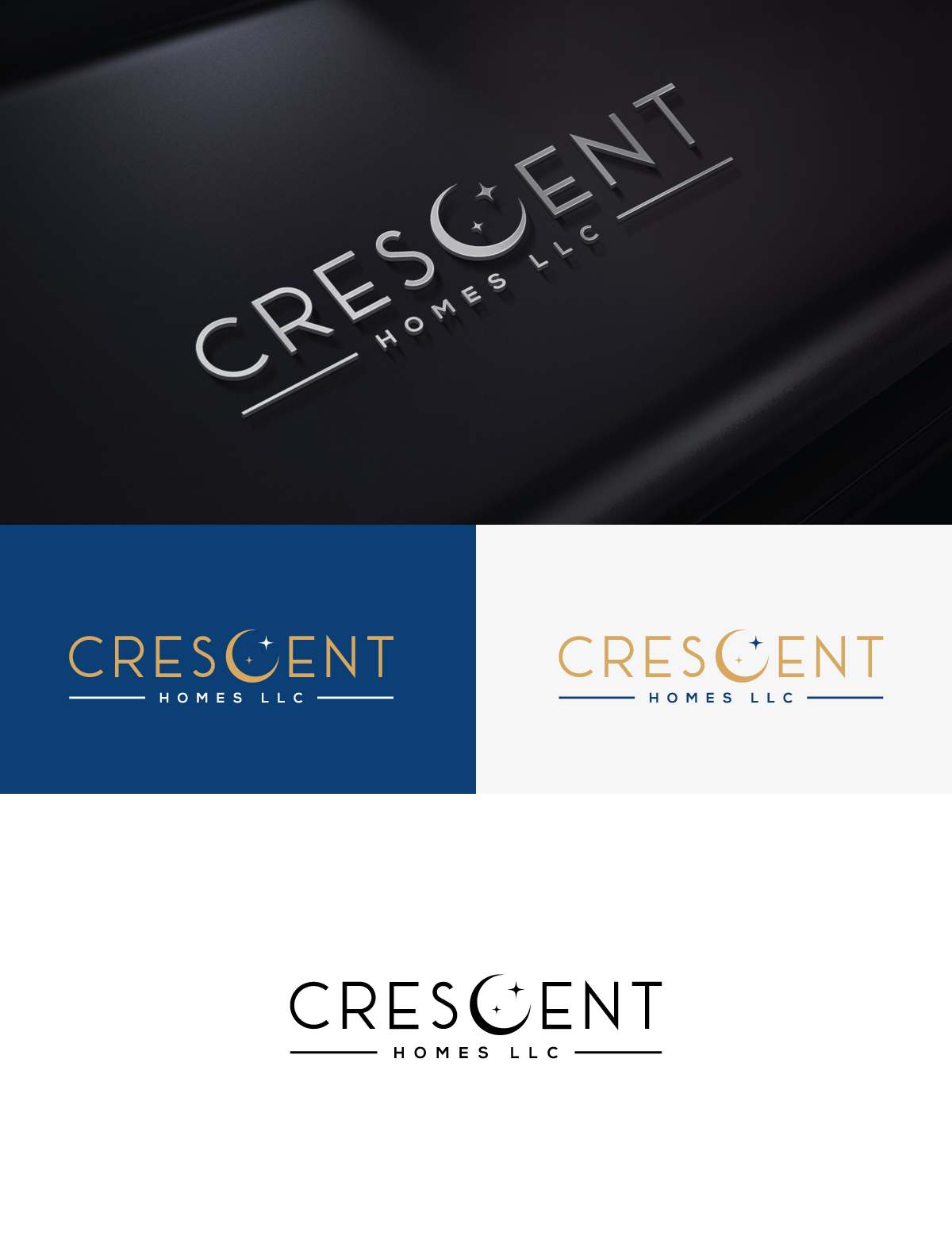 Logo Design by step forward 2 for Leigh Anne | Design #33668001