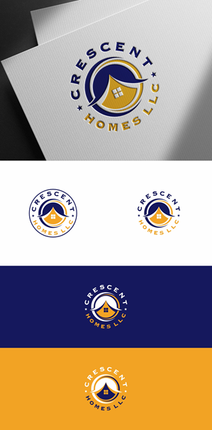 Logo Design by Pranav Creative Graphic
