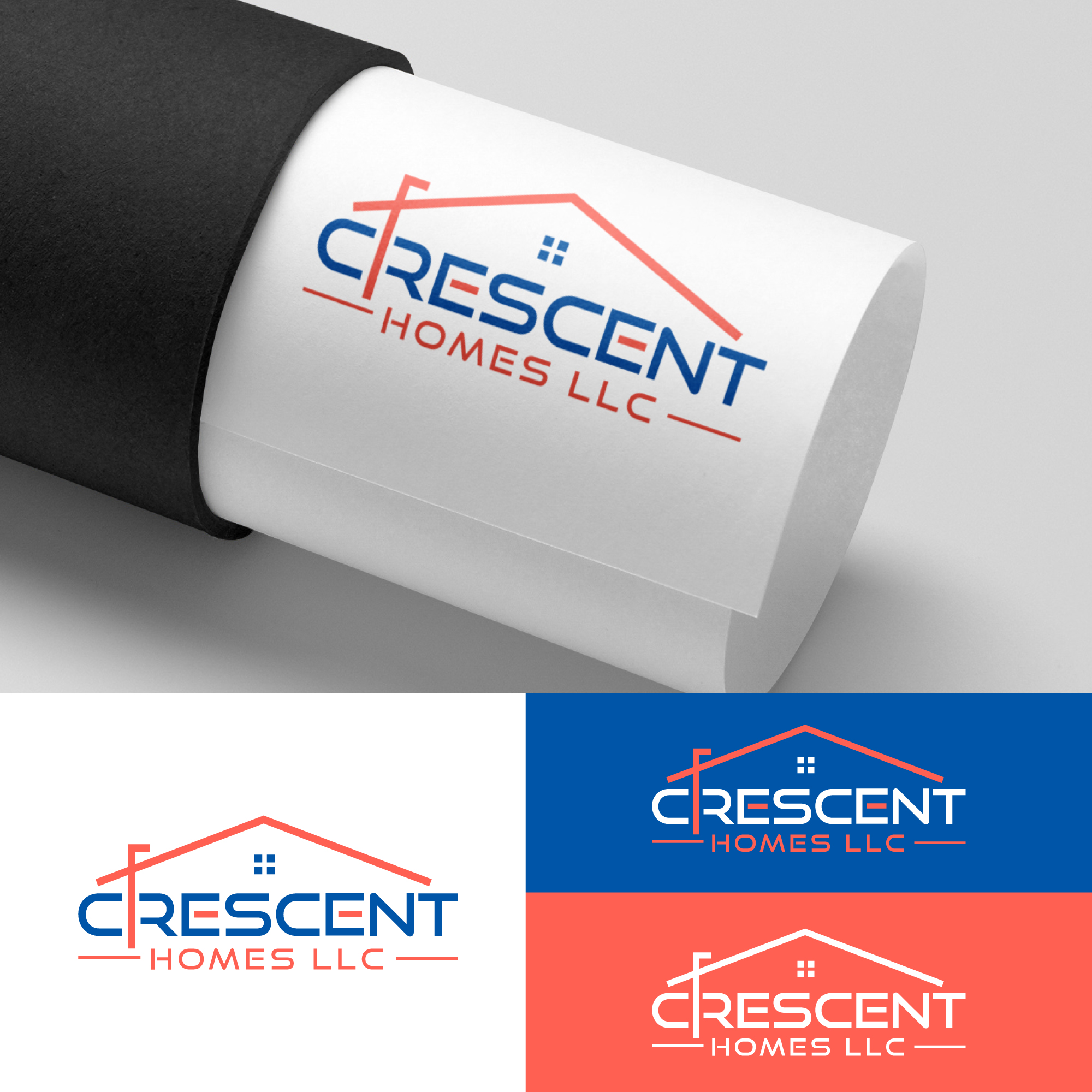 Logo Design by UMBRA Designs for Leigh Anne | Design #33665284