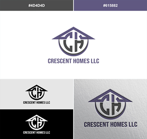 Logo Design by Septian Yossi for Leigh Anne | Design: #33665911