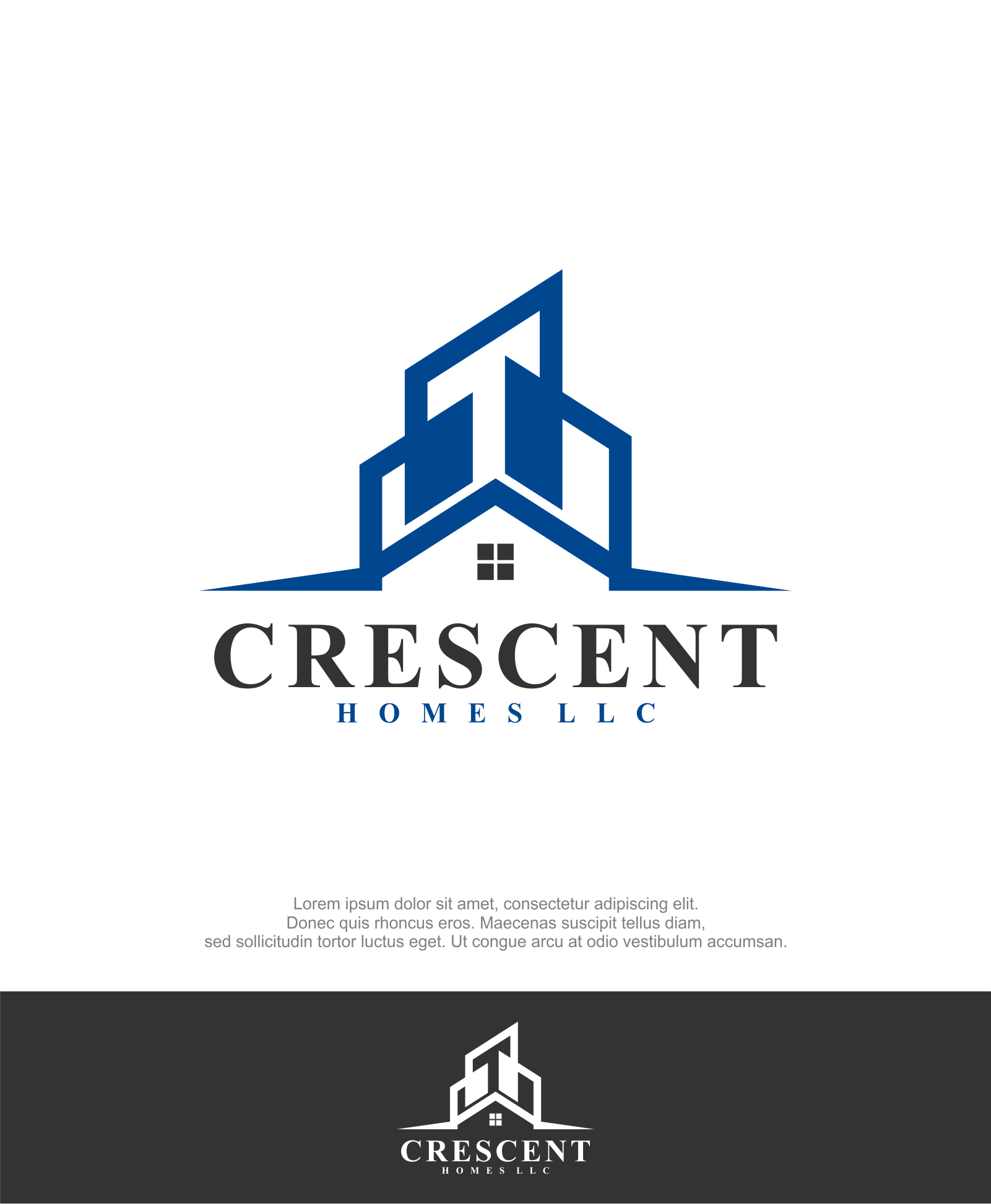 Diseño de Logo por M.Syaiful Huda para Leigh Anne | Diseño #33661067