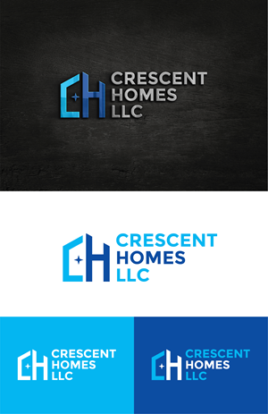 Logo Design by Ayub Zafar for Leigh Anne | Design: #33691823