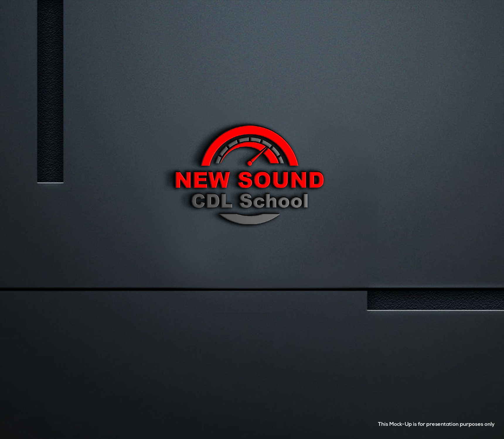 Logo Design by Razaq for this project | Design #33671420