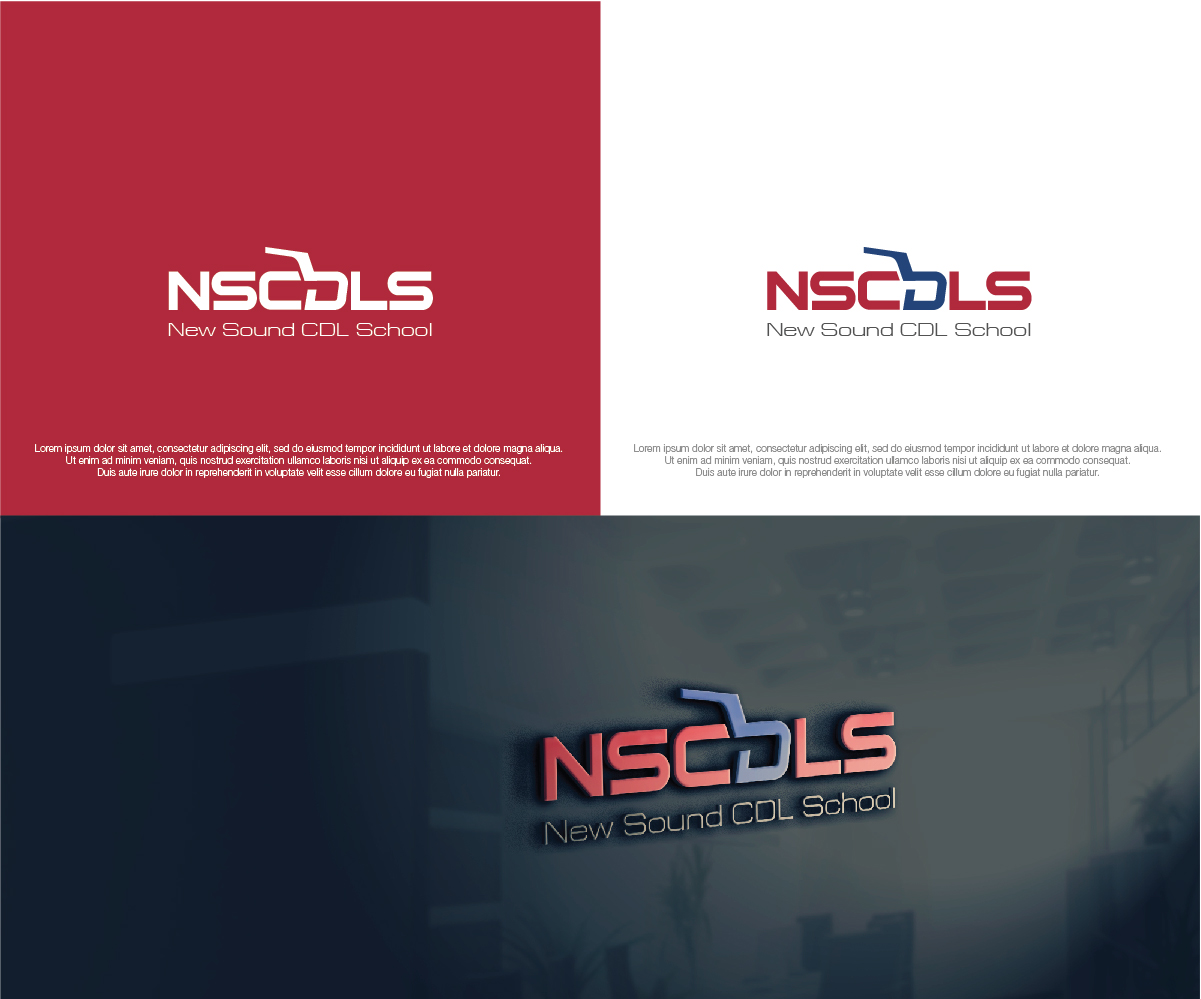 Logo Design by dstudios for this project | Design #33706338