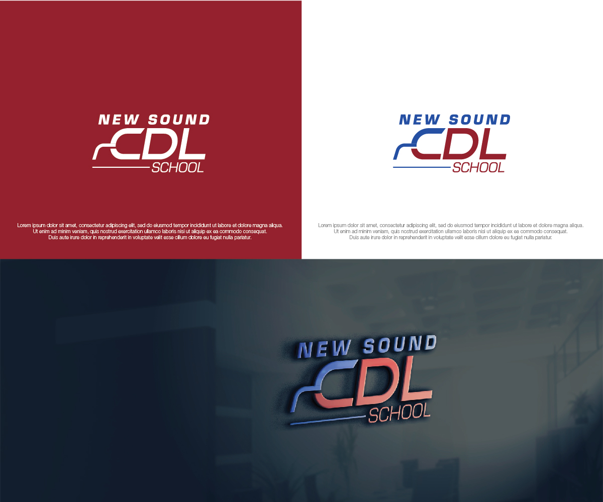 Logo Design by dstudios for this project | Design #33706339