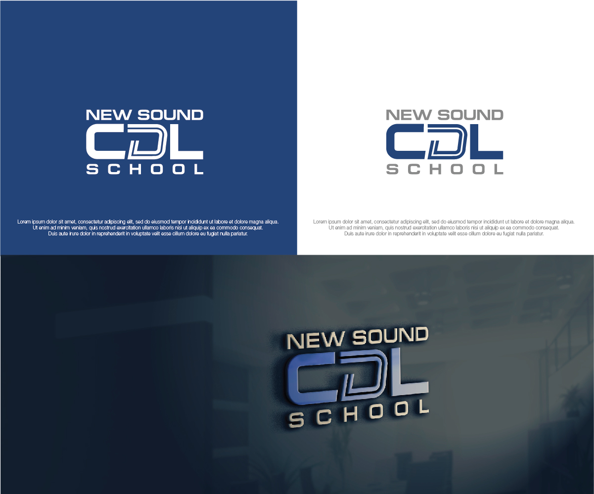 Logo Design by dstudios for this project | Design #33706340