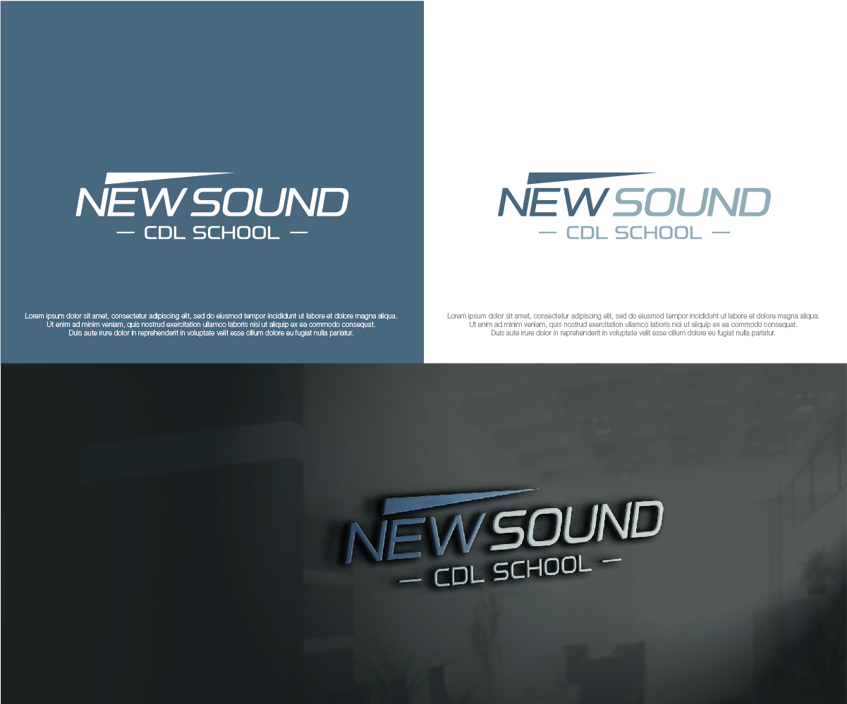 Logo Design by dstudios for this project | Design #33706341