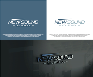 Logo Design by dstudios for this project | Design: #33706341