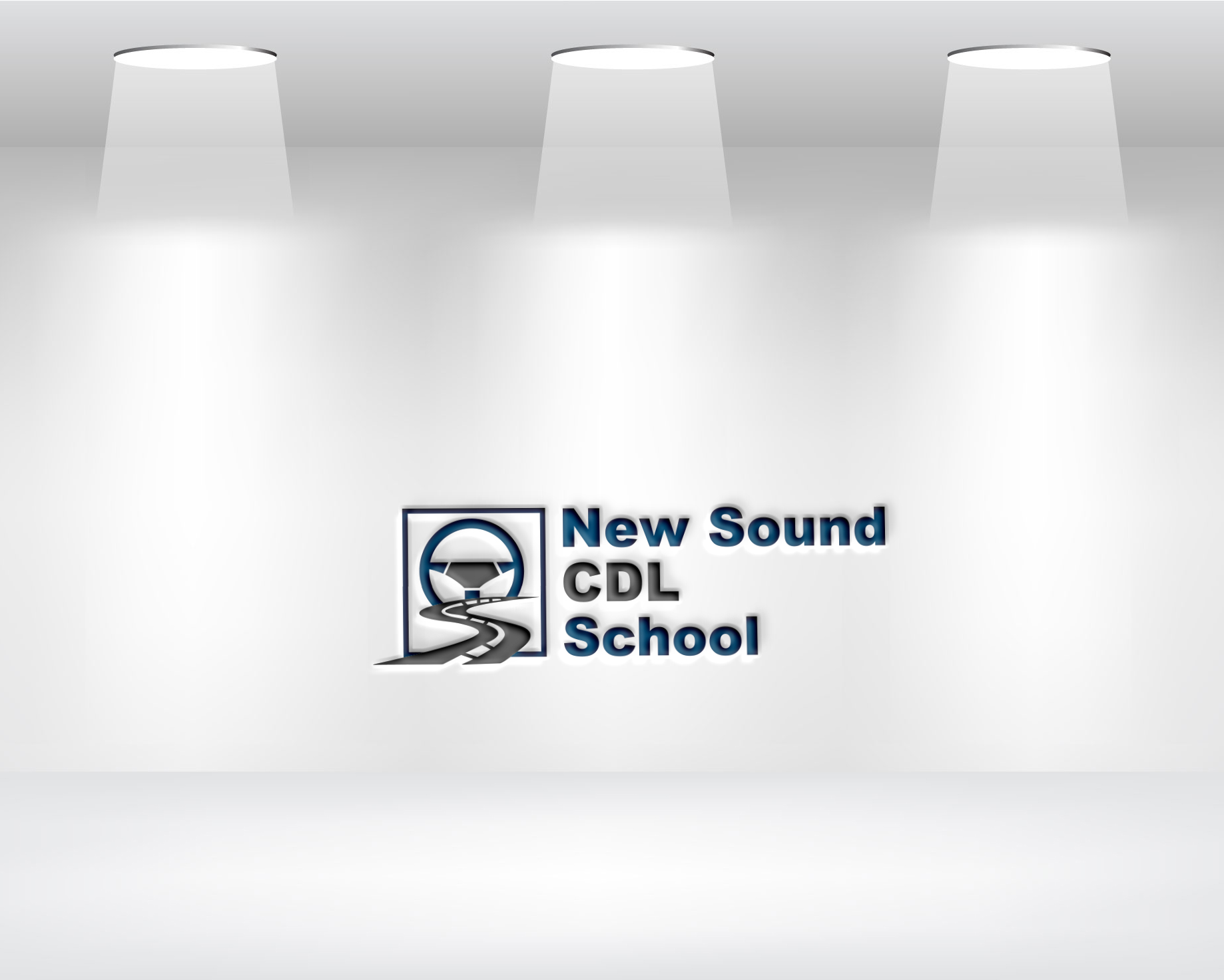 Logo Design by Daniel Khan for this project | Design #33662592