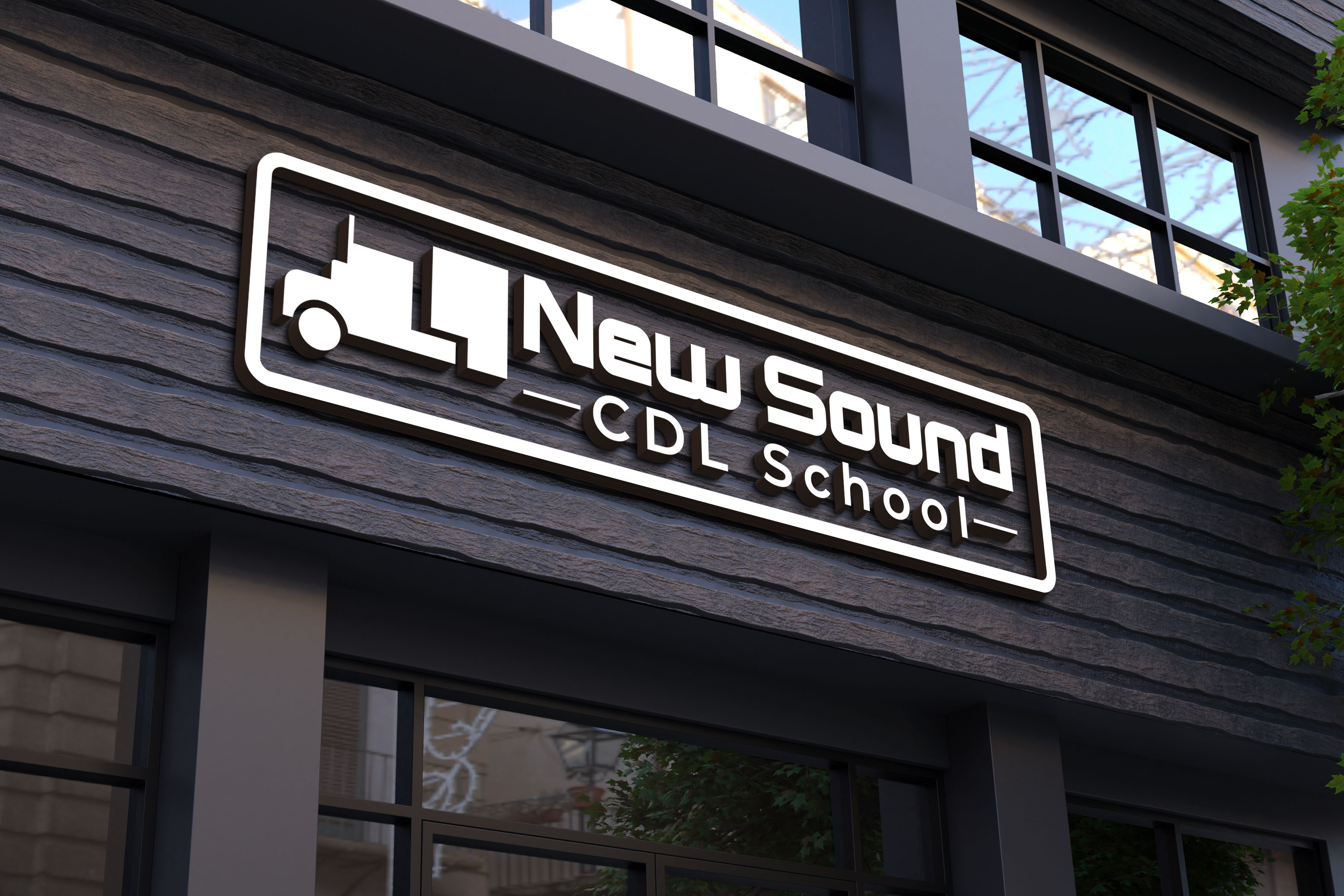 Logo Design by Kavth for this project | Design #33692761