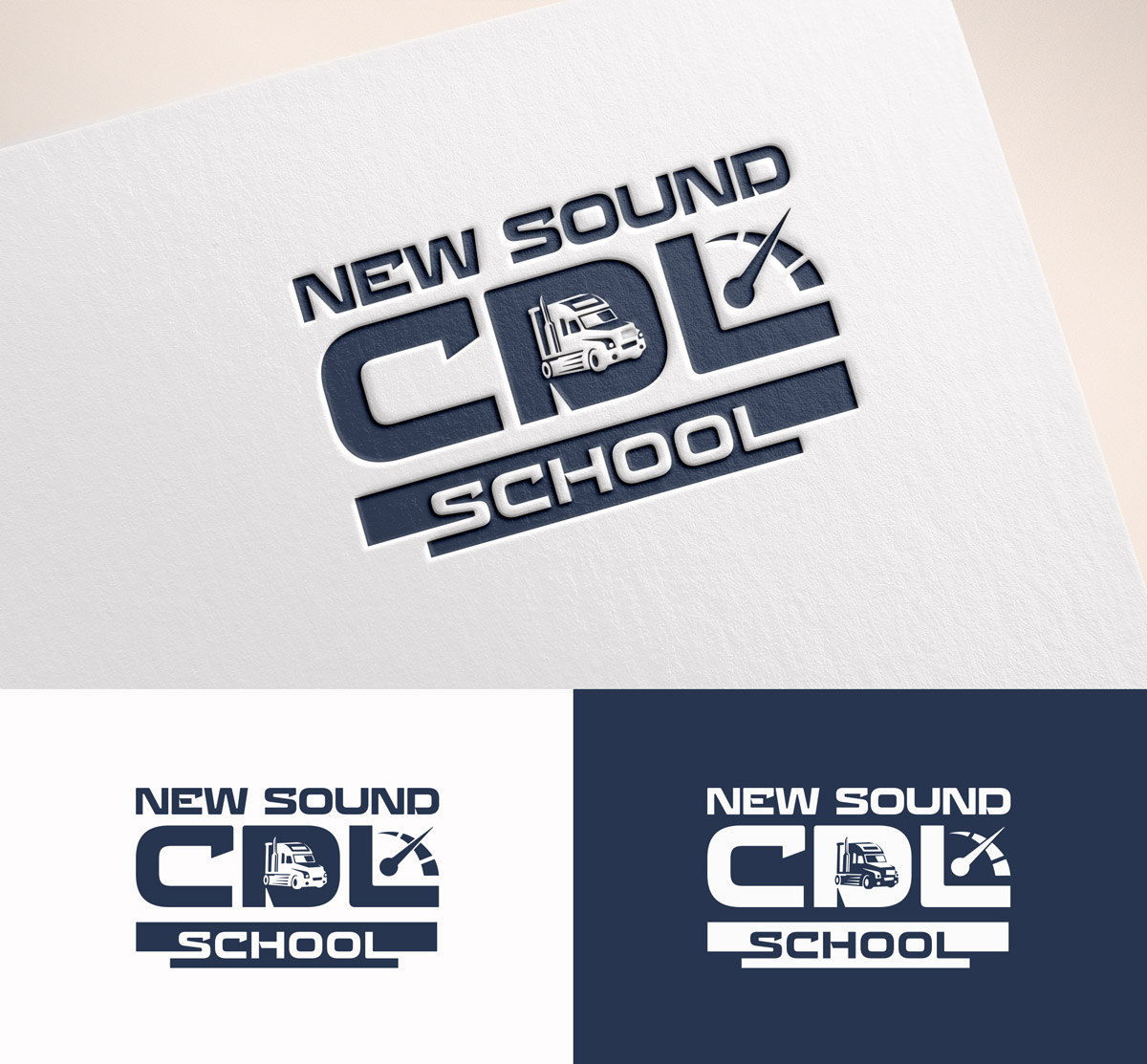 Logo Design by M Art & Design for this project | Design #33661350