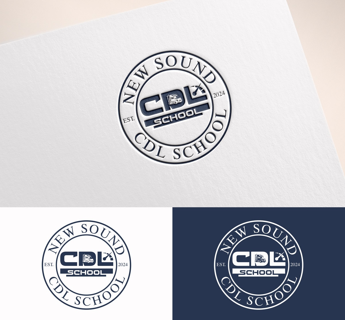 Logo Design by M Art & Design for this project | Design #33661431