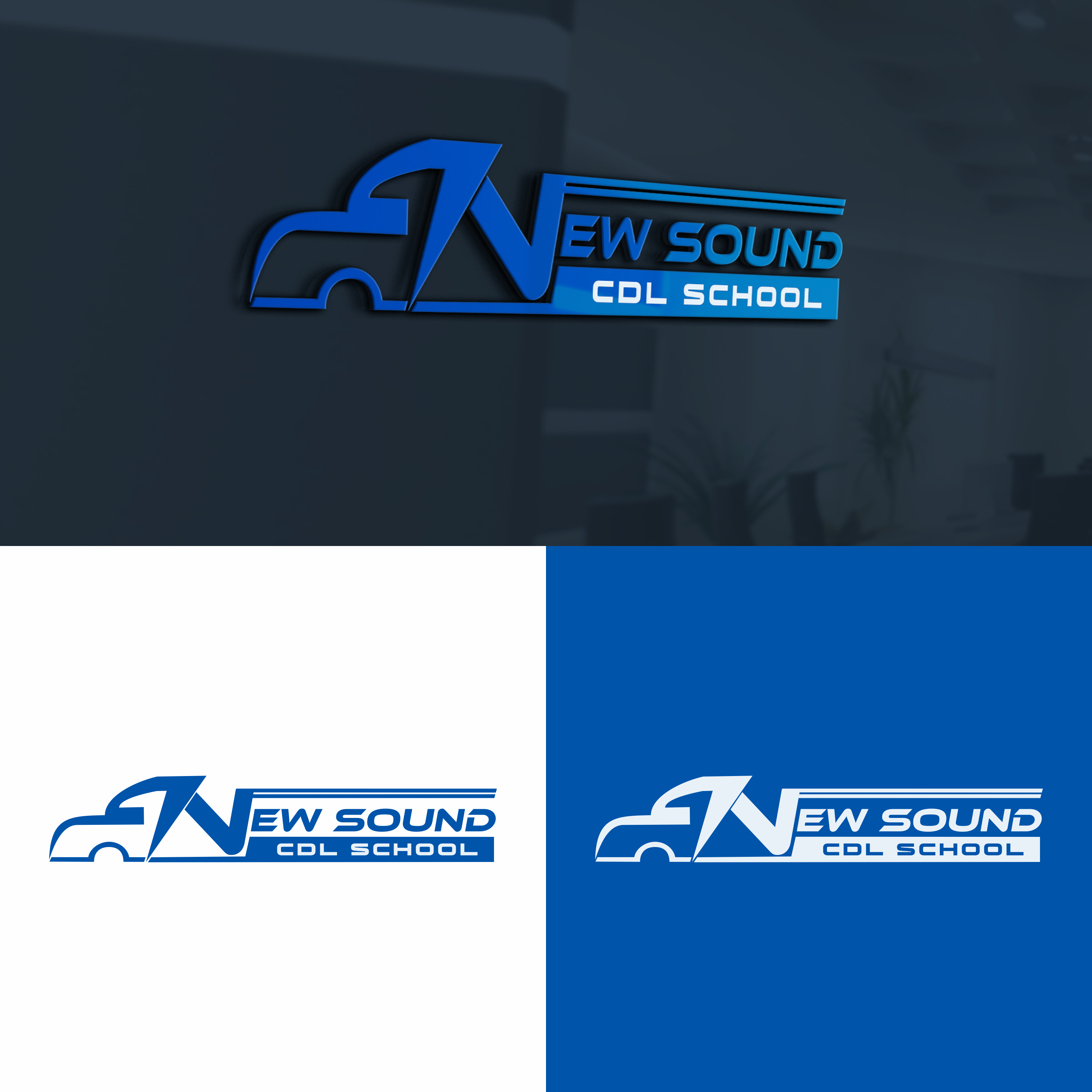 Logo Design by arillingga for this project | Design #33662240