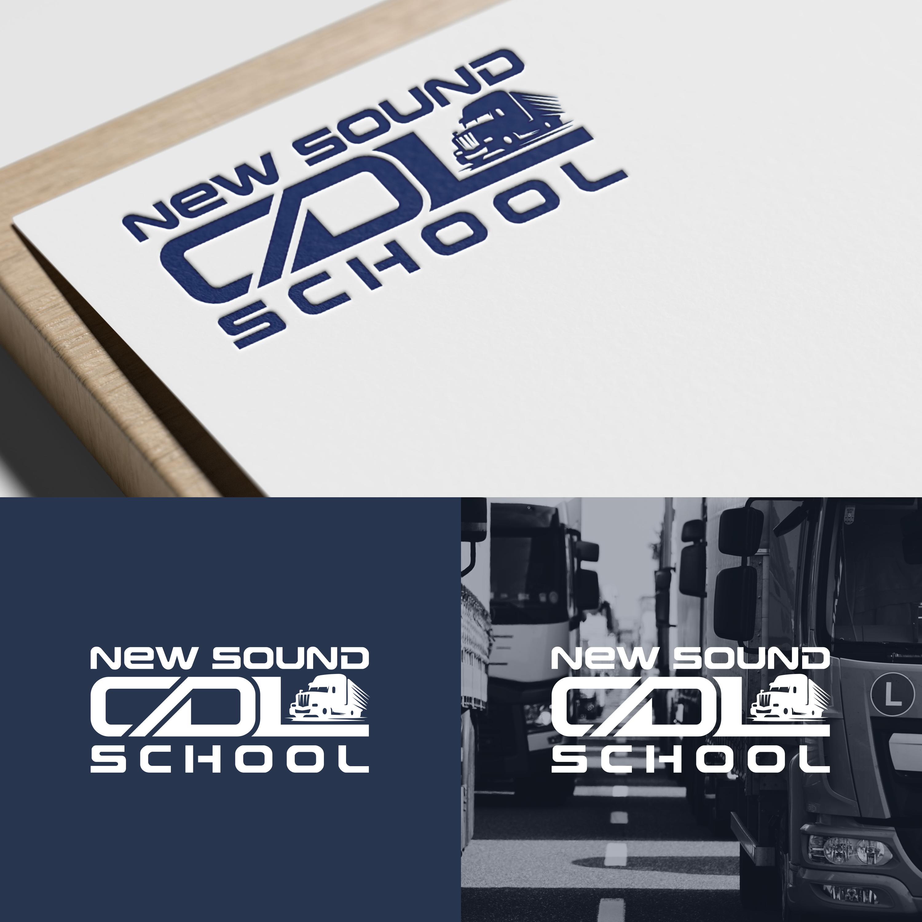 Logo Design by syad666 for this project | Design #33660968