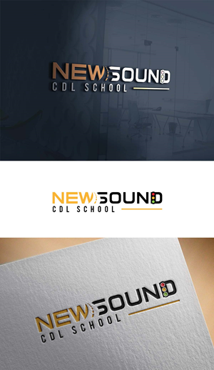 Logo Design by SANJU1 for this project | Design: #33681768