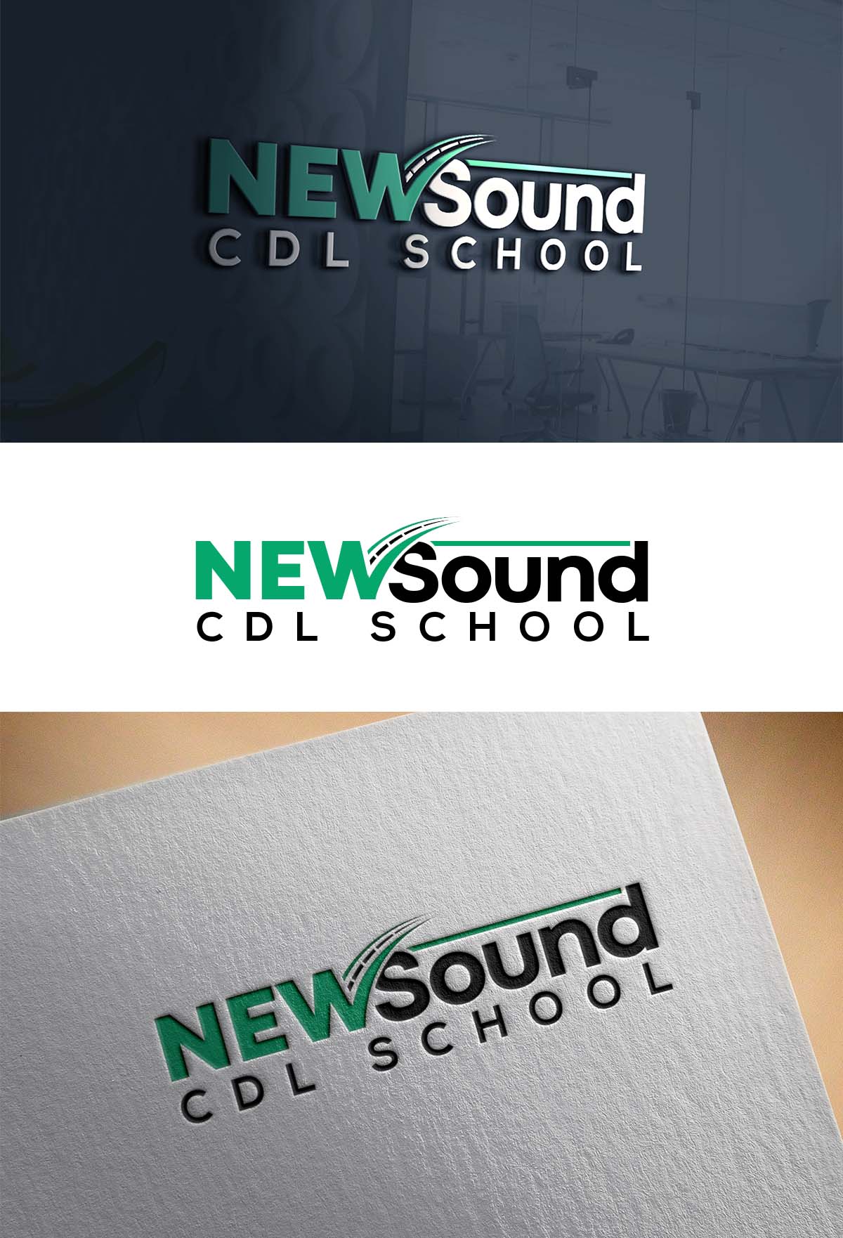 Logo Design by SANJU1 for this project | Design #33682324