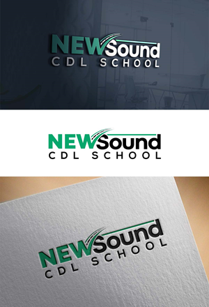 Logo Design by SANJU1 for this project | Design: #33682324