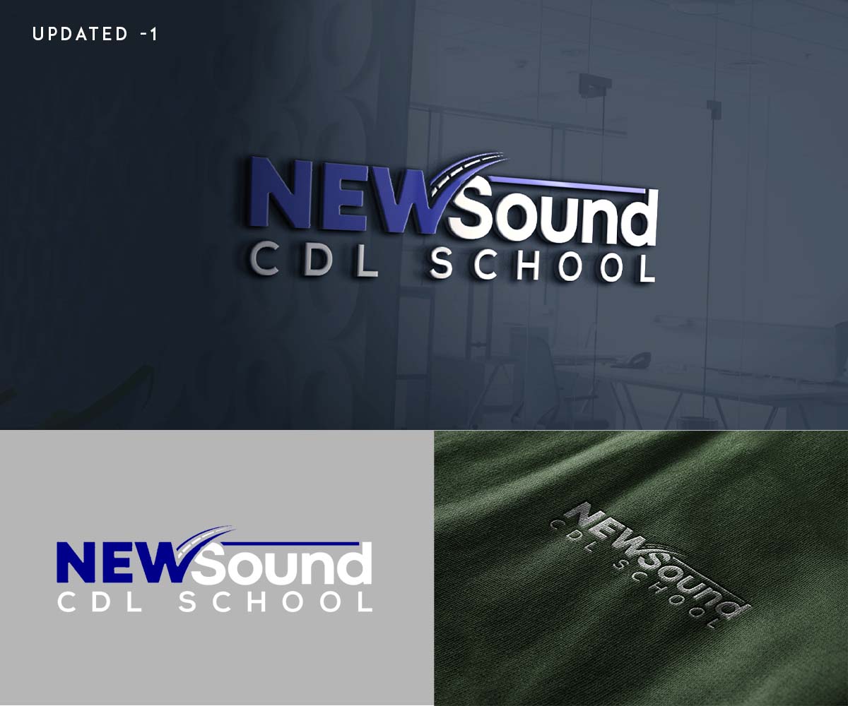 Logo Design by SANJU1 for this project | Design: #33708525