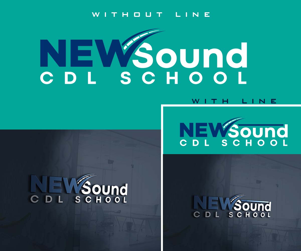 Logo Design by SANJU1 for this project | Design #34039780