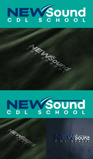 Logo Design by SANJU1 for this project | Design: #34039781