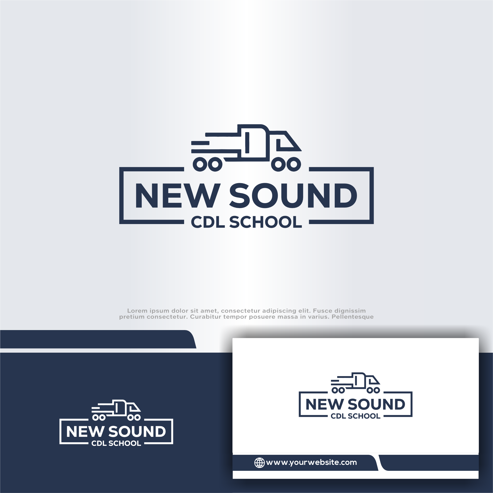 Logo Design by win it for this project | Design #33672864