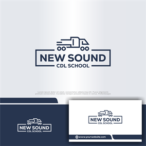 Logo Design by win it