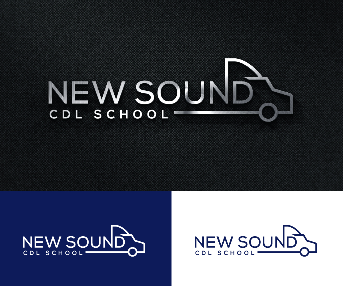 Logo Design by step forward 2 for this project | Design #33662572