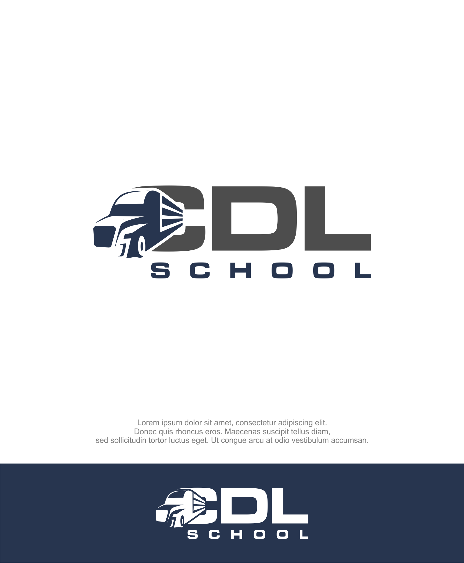 Logo Design by M.Syaiful Huda for this project | Design #33660918