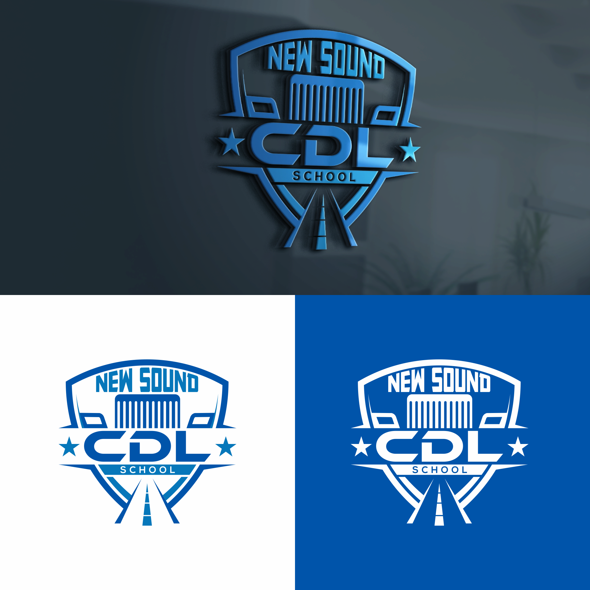 Logo Design by Cah RE 2 for this project | Design #33659735