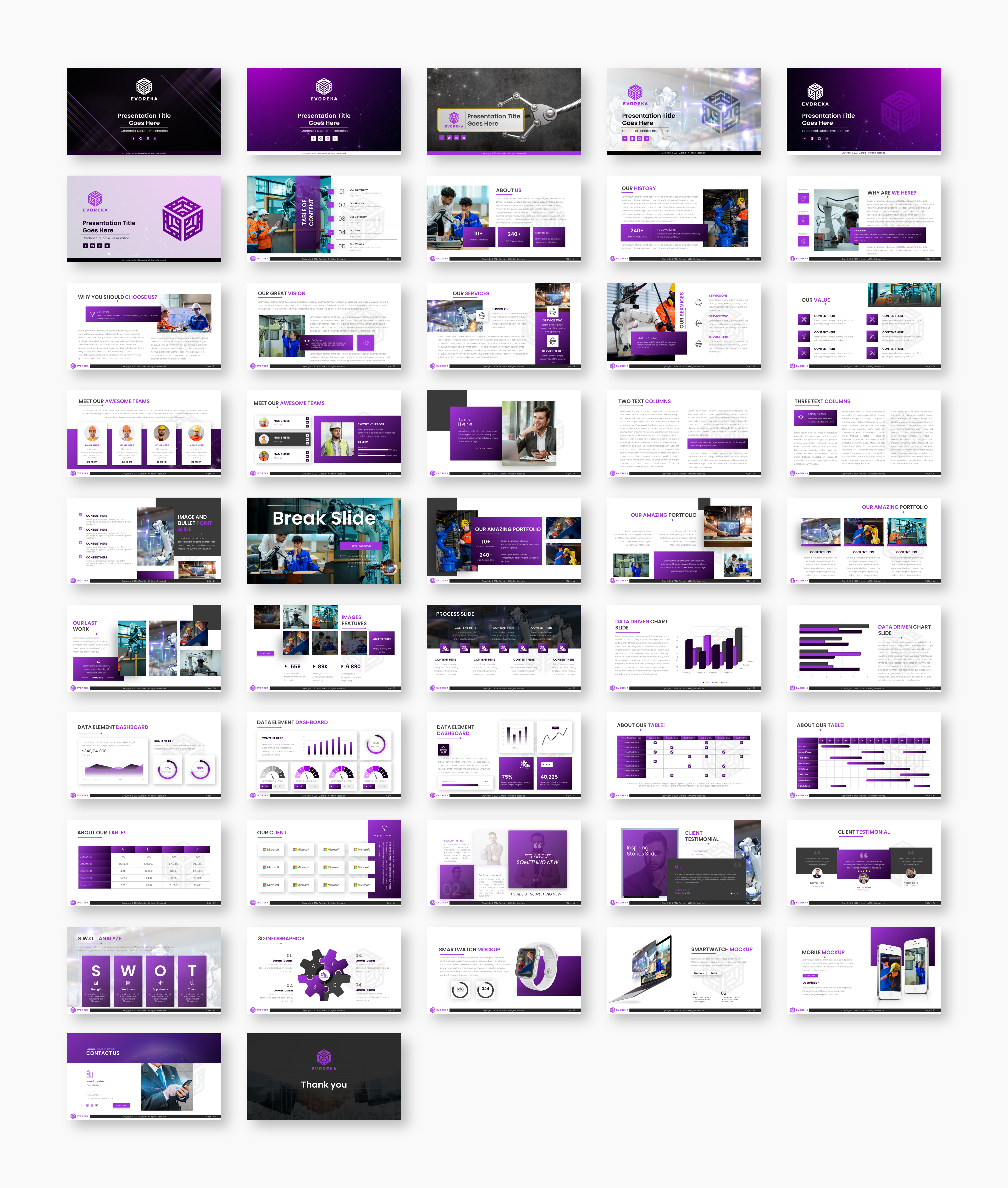 PowerPoint Design by MNTK for this project | Design #33664956