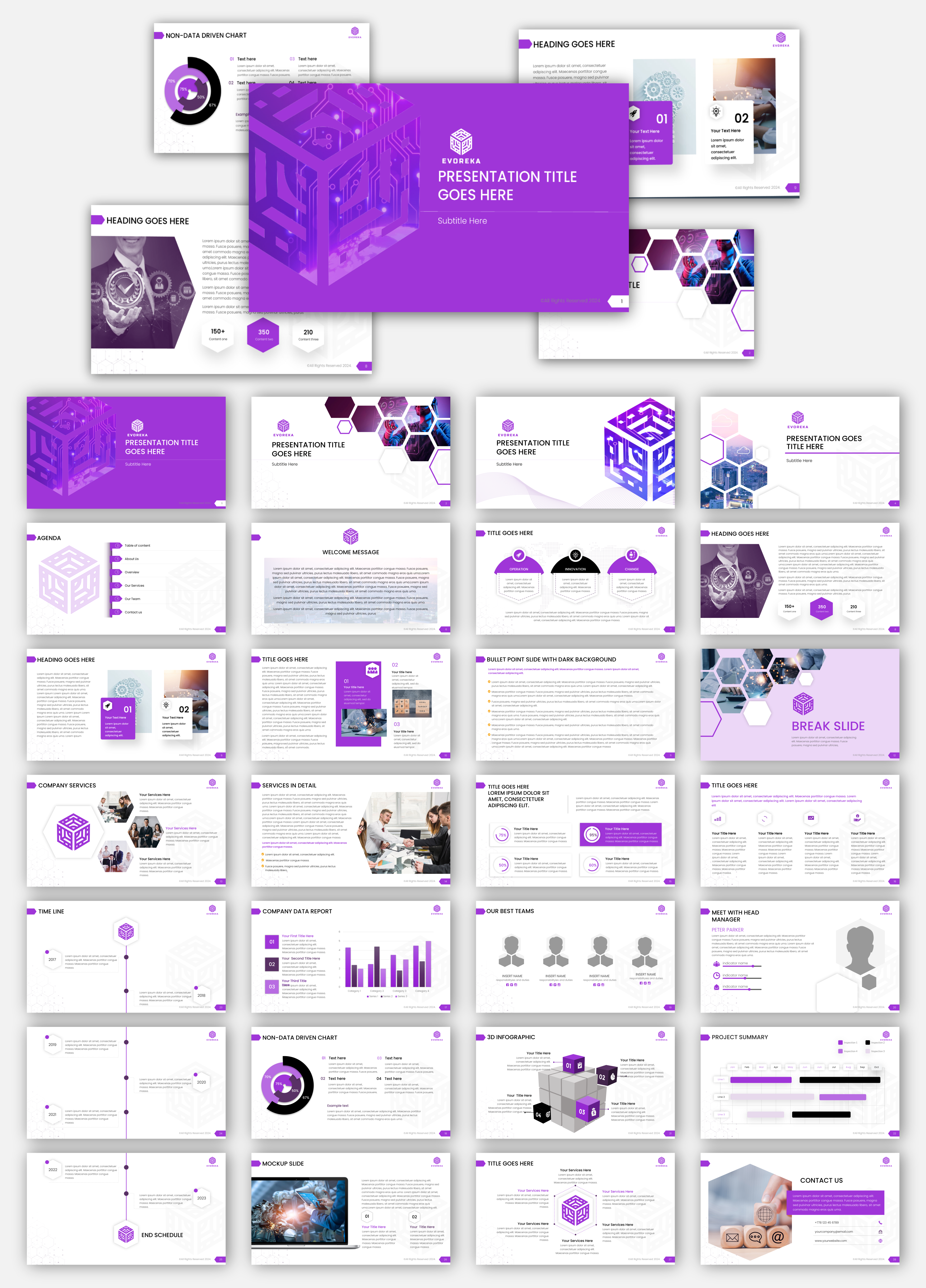 PowerPoint Design by MNTK for this project | Design #33666645