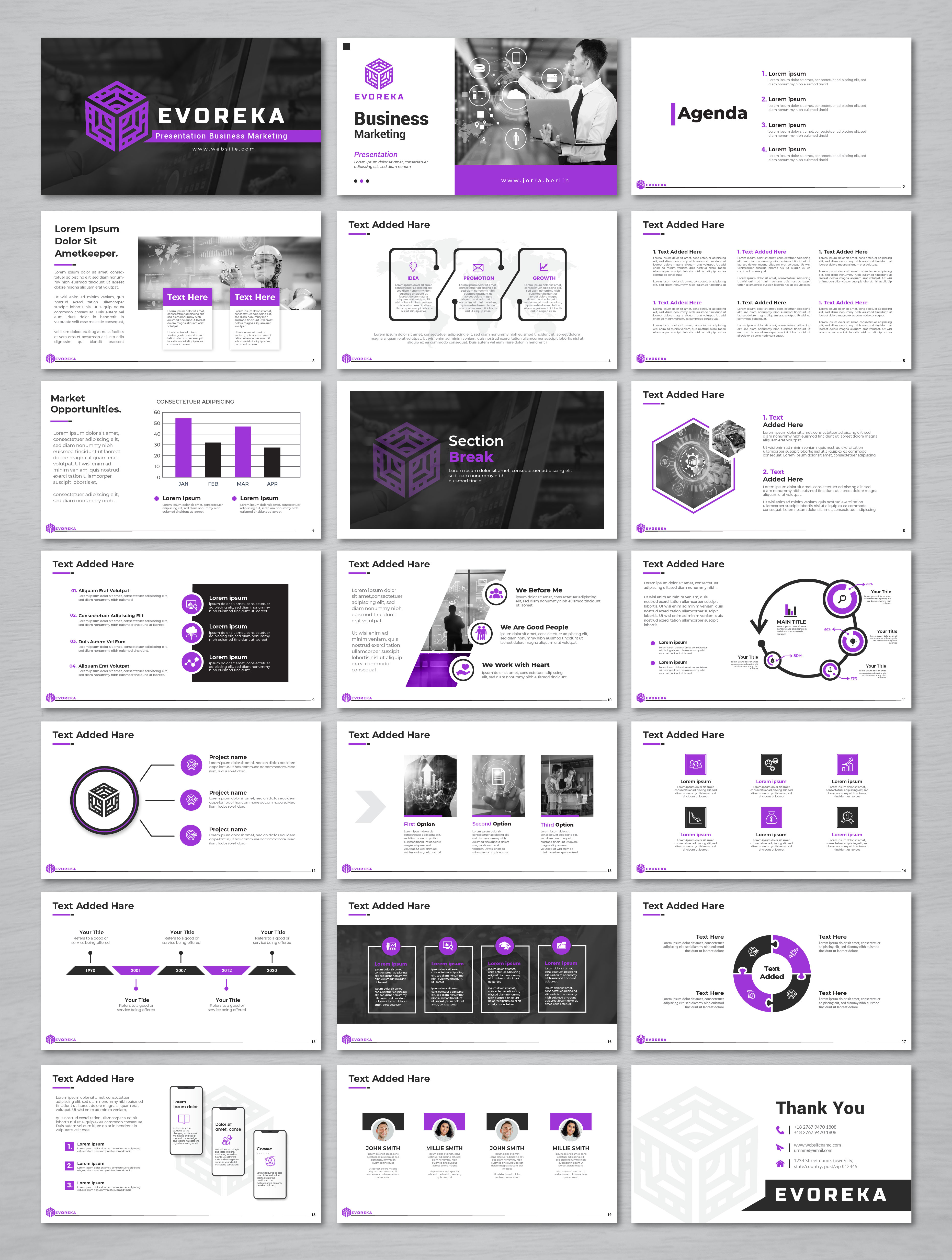 PowerPoint Design by artbitin for this project | Design #33663528