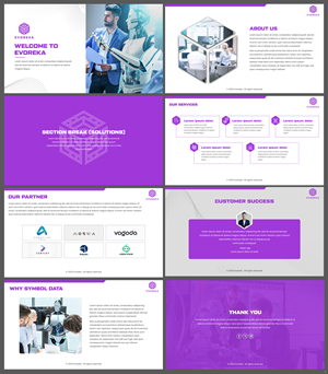 PowerPoint-Design von pb für dieses Projekt | Design: #33665826