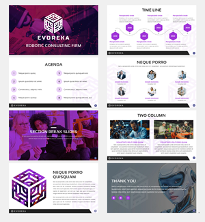 PowerPoint-Design von pb für dieses Projekt | Design: #33665839
