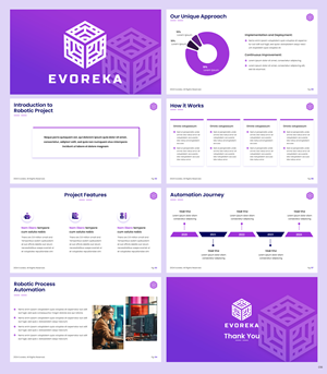PowerPoint-Design von pb für dieses Projekt | Design: #33673697