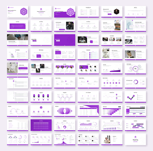 PowerPoint Design by Awang_ for this project | Design: #33665325