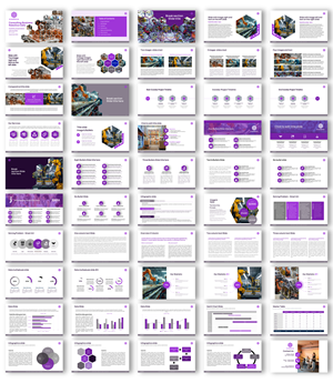 PowerPoint-Design von joseborgesbarboza 2 für dieses Projekt | Design: #33662963