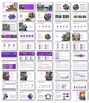 PowerPoint-Design von joseborgesbarboza 2 für dieses Projekt | Design: #33666897