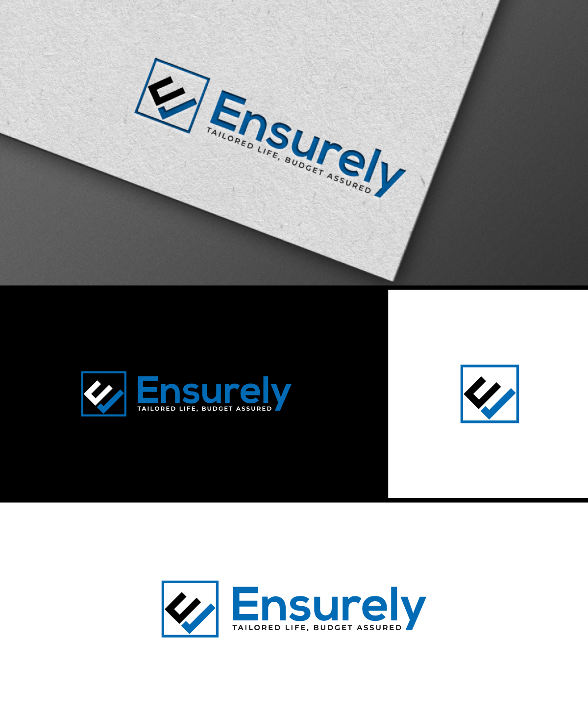 Logo Design by jonkonrad for Dynamique Financial | Design #33661106
