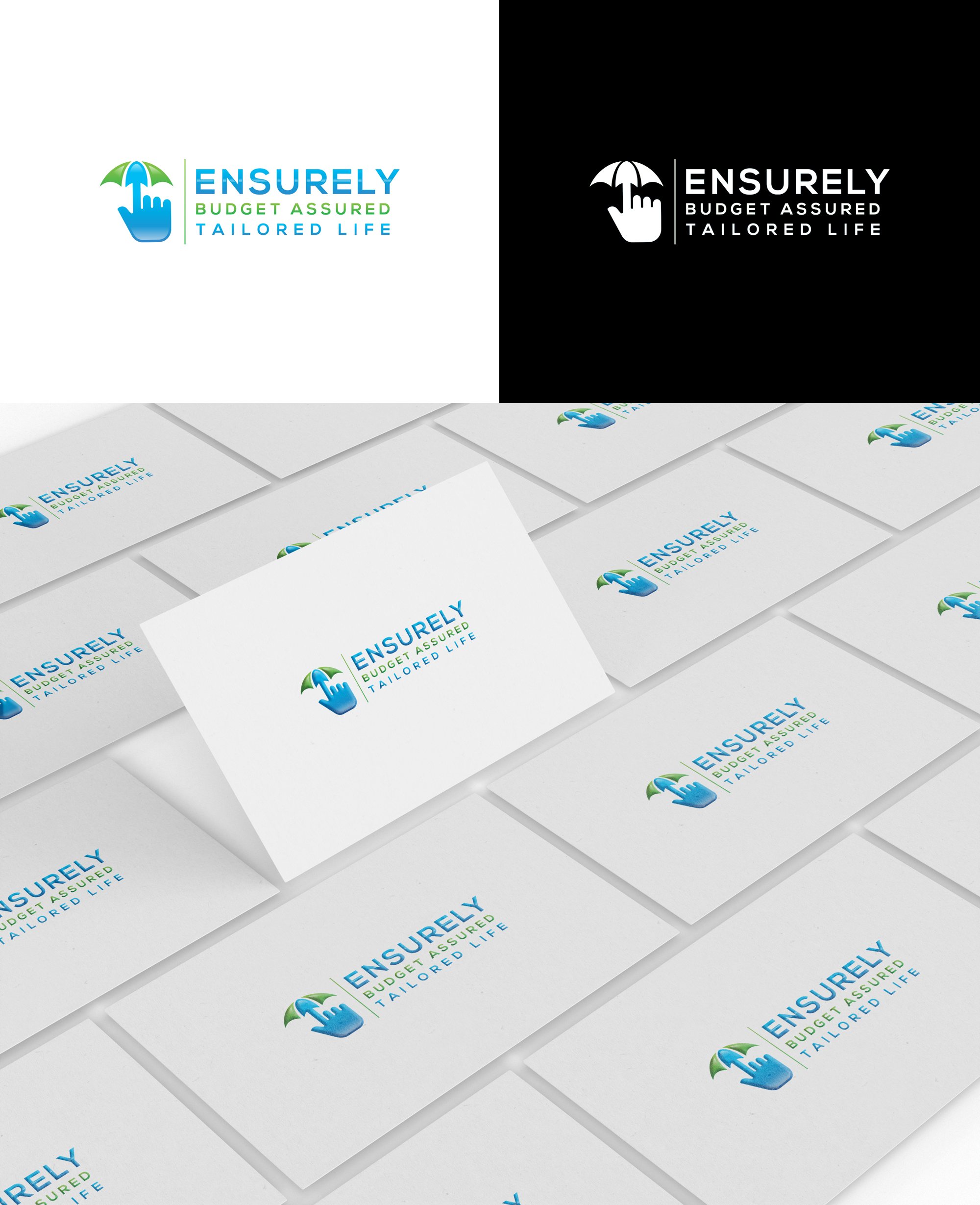 Logo Design by RA-bica for Dynamique Financial | Design #33661958