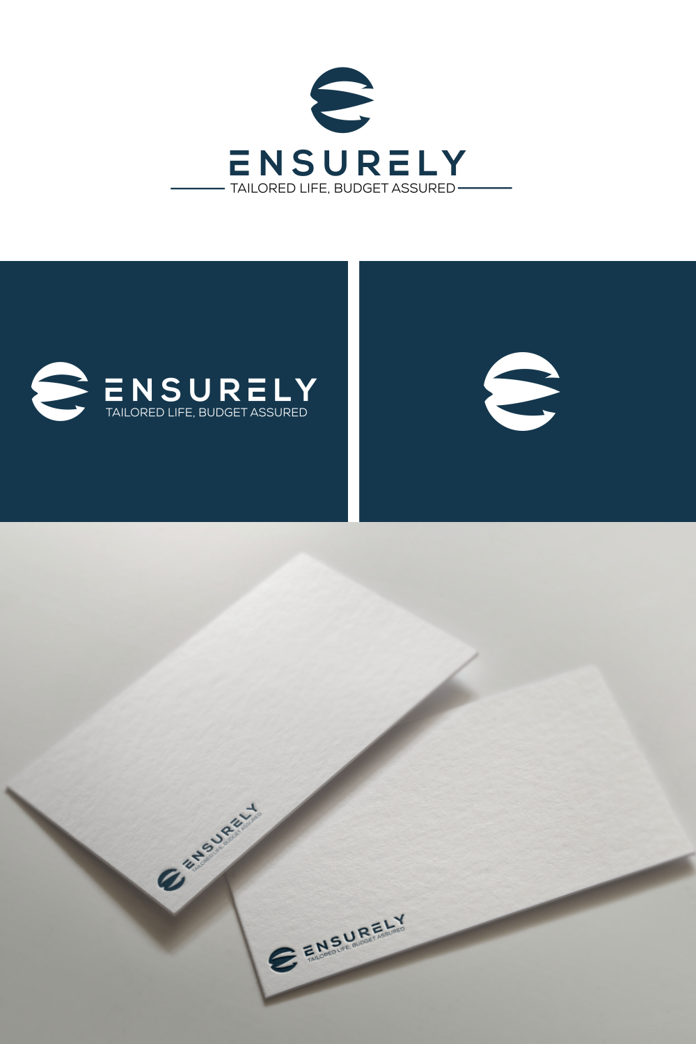 Logo Design by Dafid Upel for Dynamique Financial | Design #33661950