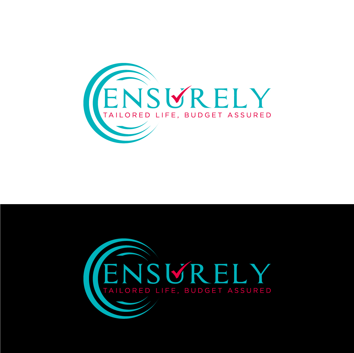 Logo Design by Barish Design for Dynamique Financial | Design #33671660